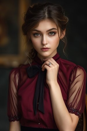 《大叔爱上少女》